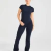 Sculpt Flared Leggings