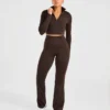 Sculpt Flared Leggings
