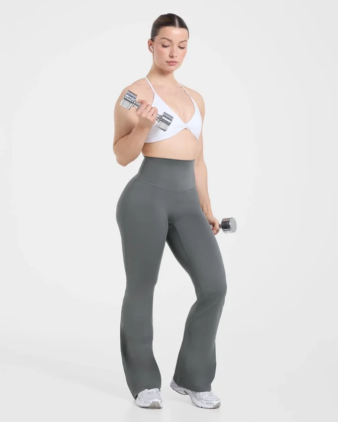 Sculpt Flared Leggings