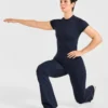 Sculpt Flared Leggings