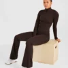 Sculpt Zip Jacket