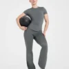Sculpt Flared Leggings