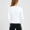 Sculpt långärmad topp