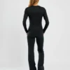 Sculpt långärmad topp