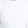 Sculpt långärmad topp