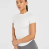 Sculpt T-shirt
