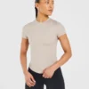 Sculpt T-shirt