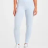 Sculpt Wrap-Leggings