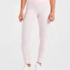 Sculpt Wrap-Leggings