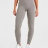 Sculpt Wrap-Leggings