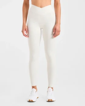 Sculpt Wrap-Leggings