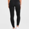 Sculpt Wrap-Leggings