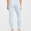 Sculpt Wrap-Leggings
