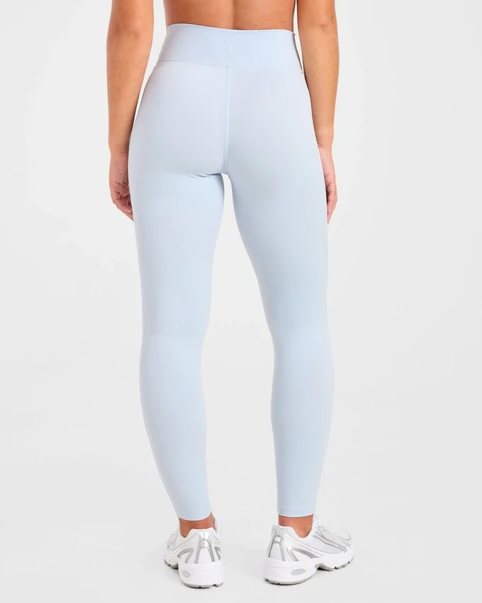 Sculpt Wrap-Leggings