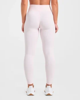 Sculpt Wrap-Leggings