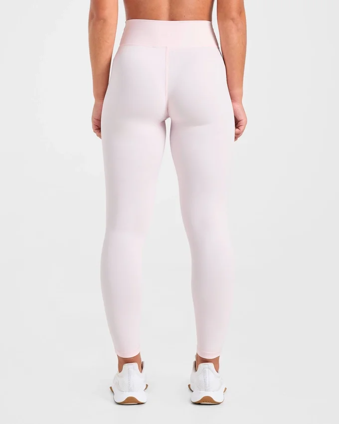 Sculpt Wrap-Leggings