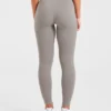 Sculpt Wrap-Leggings