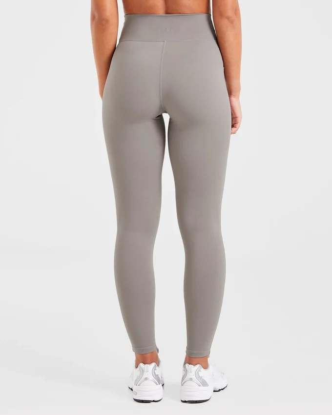 Sculpt Wrap-Leggings