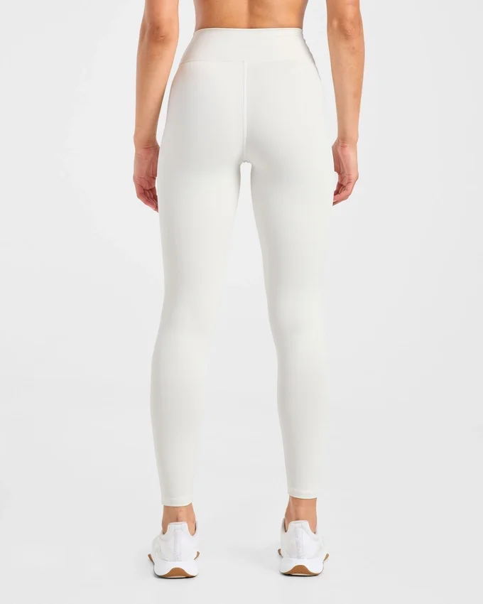 Sculpt Wrap-Leggings