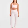Sculpt Wrap-Leggings