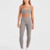 Sculpt Wrap-Leggings