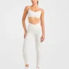 Sculpt Wrap-Leggings