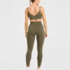 Sculpt Wrap-Leggings