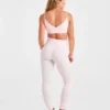 Sculpt Wrap-Leggings