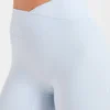 Sculpt Wrap-Leggings