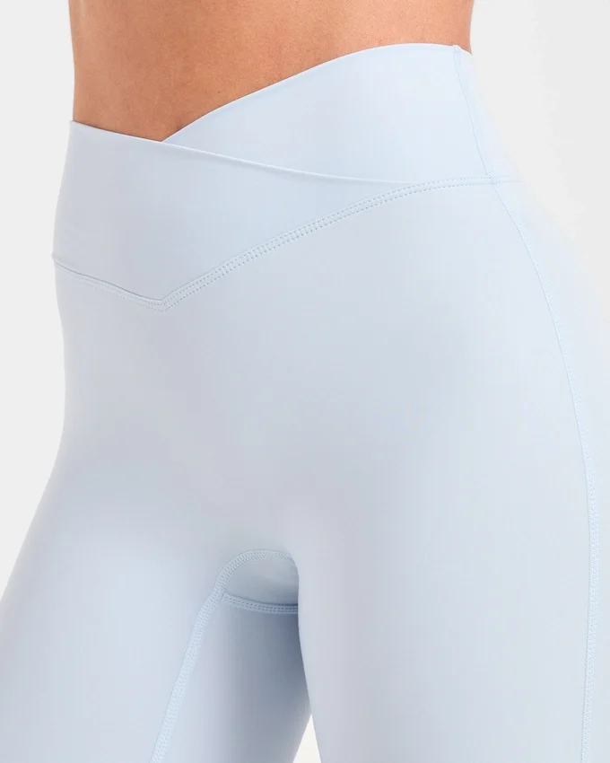 Sculpt Wrap-Leggings