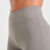 Sculpt Wrap-Leggings