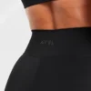 Sculpt Wrap-Leggings