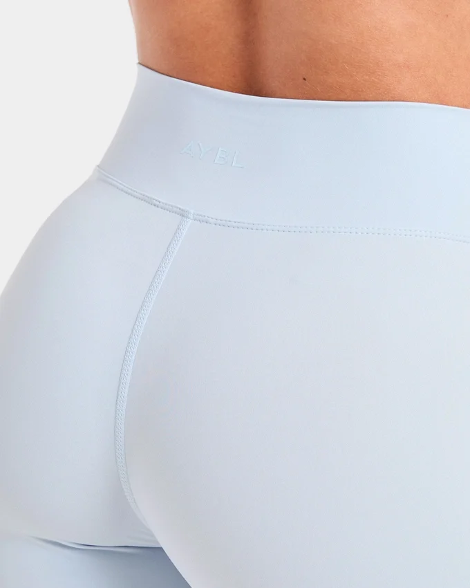 Sculpt Wrap-Leggings