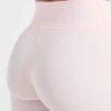Sculpt Wrap-Leggings