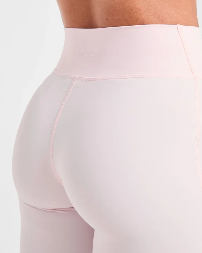 Sculpt Wrap-Leggings