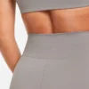 Sculpt Wrap-Leggings