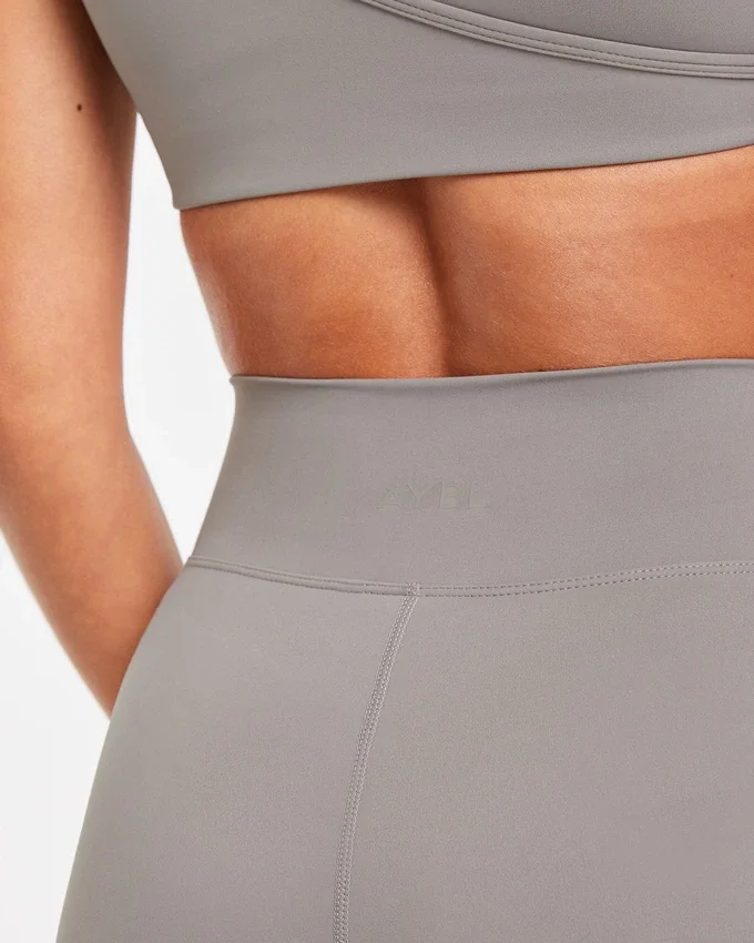 Sculpt Wrap-Leggings
