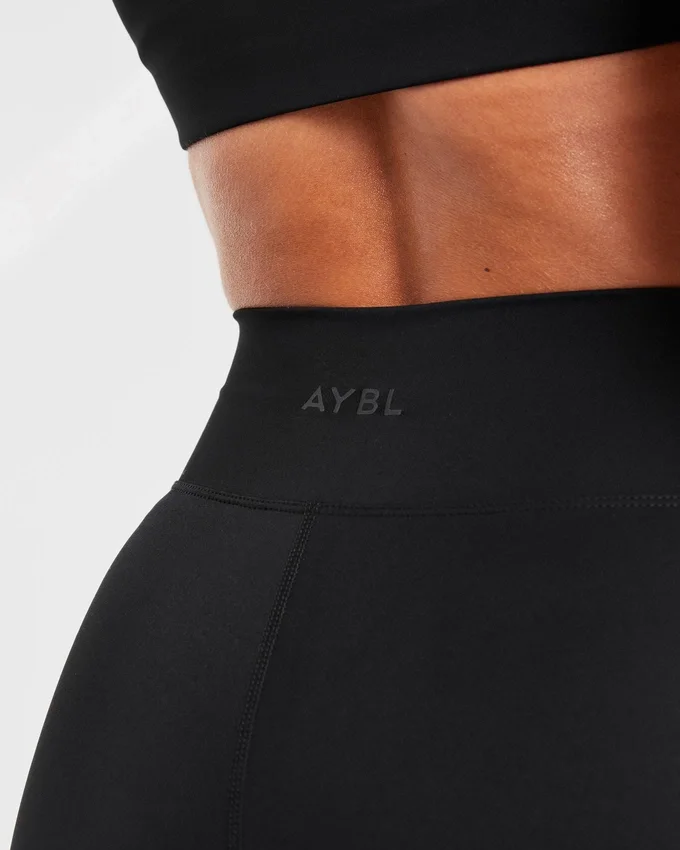 Sculpt Wrap-Leggings