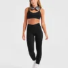 Sculpt Wrap-Leggings