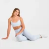 Sculpt Wrap-Leggings