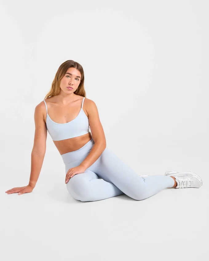 Sculpt Wrap-Leggings