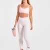 Sculpt Wrap-Leggings