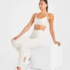 Sculpt Wrap-Leggings