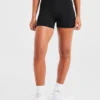 Sculpt Wrap-shorts