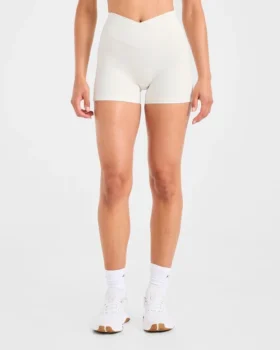 Sculpt Wrap-shorts