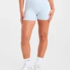 Sculpt Wrap-shorts
