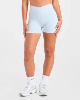 Sculpt Wrap-shorts
