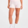 Sculpt Wrap-shorts