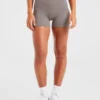Sculpt Wrap-shorts
