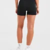 Sculpt Wrap-shorts